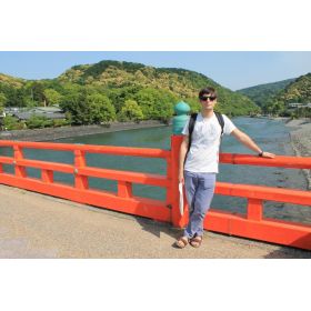 Giorgio先生【イタリア語 英会話 - 埼玉県 東京都】