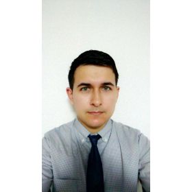 Emiliano先生【英会話 スペイン語 - 兵庫県】