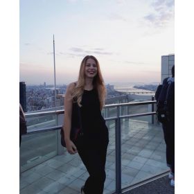 Olha先生【ロシア語 英会話 - 大阪市 八尾市 東大阪市】