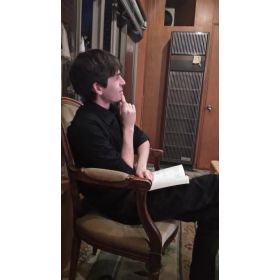 Yohan先生【フランス語 英会話 - 池袋 新宿】