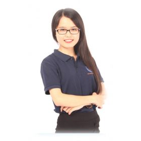 NGUYEN先生【ベトナム語 英会話 - 広島市】