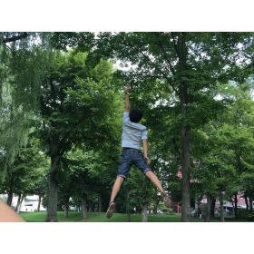Hu先生【中国語(北京語) - 札幌市】