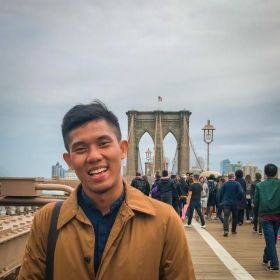 Bagas先生【インドネシア語 英会話 - 大分市 別府市】