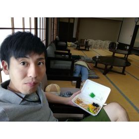 Yuya先生【英会話 - 北九州市 福岡市】