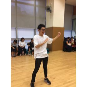 Toranosuke先生【英会話 - 京都市】
