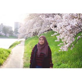 Median先生【インドネシア語 英会話 - 水戸市 東茨城郡】