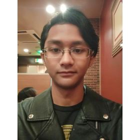 Ariza先生【インドネシア語 英会話 - 東京都】