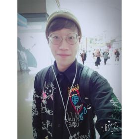 Lee先生【韓国語 - 大阪難波 今里】
