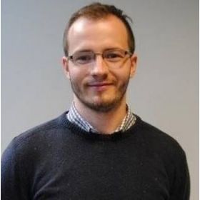 Lukasz先生【英会話 - 渋谷区 府中市(東京都) 調布市】