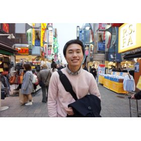 Oscar先生【中国語（広東語） 英会話 中国語（北京語） - 埼玉県 東京都】