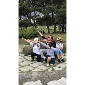 Carlie先生【英会話 - 千葉県 東京都】