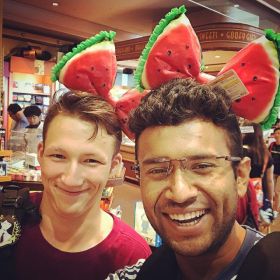 Dipanka先生【英会話 - 中央区 横浜市】