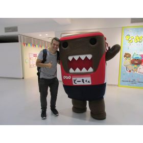 Kai先生【ドイツ語 英会話 - 長野市 須坂市】