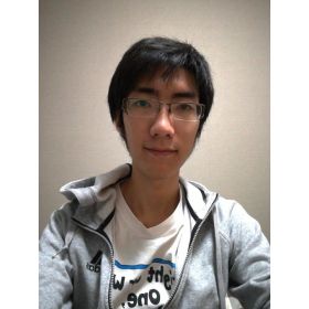 KhaiHsiang先生【英会話 中国語（北京語） - 金沢市】