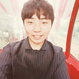 Wonjin先生【韓国語 英会話 - 京都市】