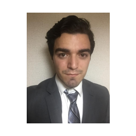 Aaron先生【英会話 スペイン語 - 大阪府】