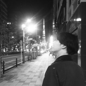 Jonghoon先生【韓国語 英会話 - 新宿区 世田谷区 渋谷区】