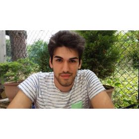 Roger先生【スペイン語 - 京都市】