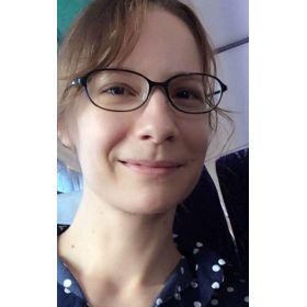 julia先生【ドイツ語 英会話 スペイン語 - 東京都】