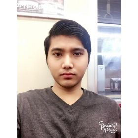 Pradeep先生【英会話 - 尼崎】