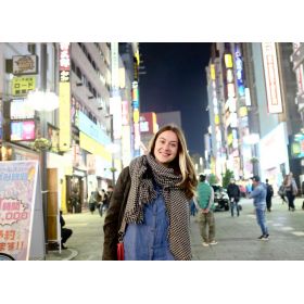 Marija先生【英会話 ロシア語 - 新宿区 渋谷区 豊島区】