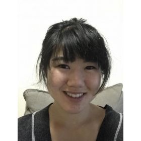 Julia先生【英会話 - 浅草 柏の葉キャンパス】