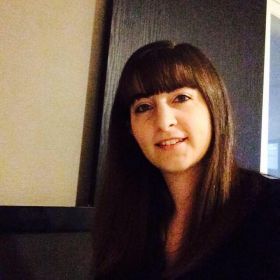 MariaLaura先生【イタリア語 英会話 - 梅田】