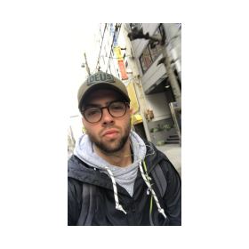 Tibo先生【英会話 フランス語 ドイツ語 - 大阪市】