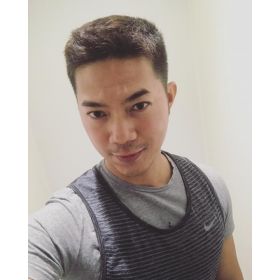 Rhenard先生【英会話 - 明石 淡路 梅田】
