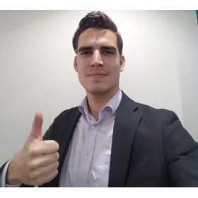 Joshua先生【英会話 - 東京都】