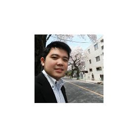 Eufronio先生【英会話 - 府中】