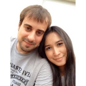 Daniel先生【スペイン語 英会話 - 名古屋市】