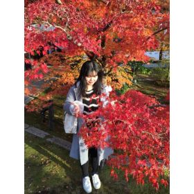 ChiaoTing先生【中国語（北京語） 英会話 - 大阪市】