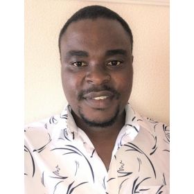 EMMANUEL先生【英会話 - さいたま市】