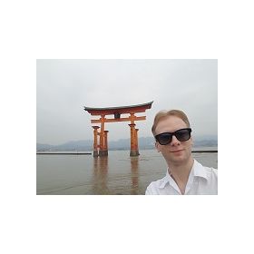 Ludo先生【英会話 フランス語 - 大阪市】