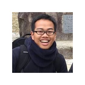 Ardhana先生【インドネシア語 英会話 - 大阪府】
