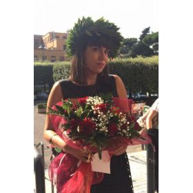 Chiara先生【イタリア語 英会話 - 大阪市】