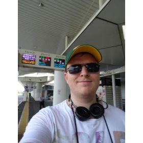 Thomas先生【ドイツ語 英会話 - 東京都】