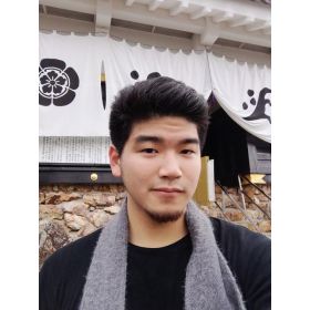 Andres先生【フランス語 英会話 - 東京都】