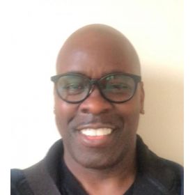 Stevenson先生【英会話 - 防府市】