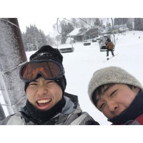Naiki先生【英会話 - 高田馬場 京急川崎 東門前】