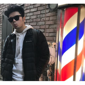 Justin先生【英会話 中国語（広東語） - 港区 新宿区 渋谷区】