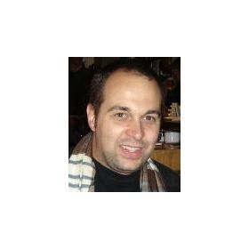 Olivier先生【フランス語 英会話 - 豊島区】