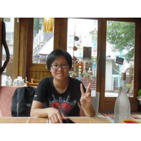 xinhui先生【中国語（北京語） 英会話 - 東京都】