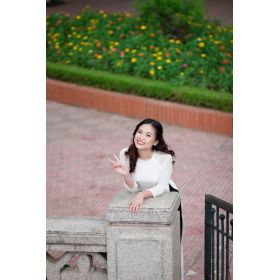 Linh先生【ベトナム語 英会話 - 小牧市】