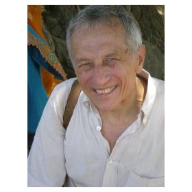 Edmund先生【英会話 イタリア語 ドイツ語 - 丸亀市】