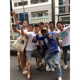 Alvin先生【英会話 - 港区 渋谷区】