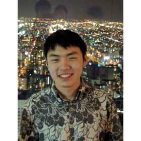 Shoma先生【英会話 - 世田谷区 渋谷区 川崎市】
