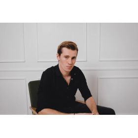 Michael先生【英会話 - 渋谷】