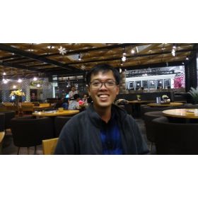 Pham先生【ベトナム語 英会話 - 福岡市】